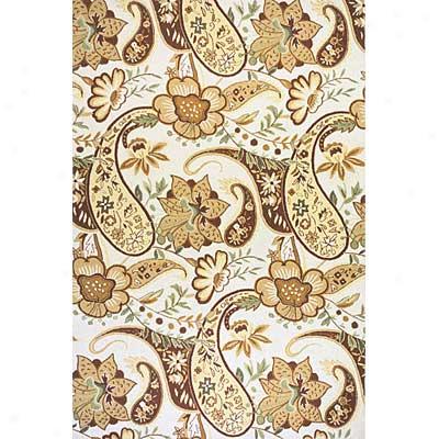 Momeni, Inc. Spencer 5 X 8 Spencer Beige Area Rugs