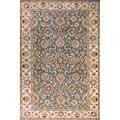 Momeni, Inc. Sultan 4 X 6 Sultan Light Blue Area Rugs