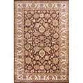 Momeni, Inc. S8ltan 8 X 19 Sultan Brown Area Rugs