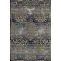 Momeni, Inc. Tibet 4 X 6 Tibet Slate Area Rugs