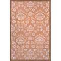 Momeni, Inc. Tibet 4 X 6 Tibet Cocoa Area Rugs