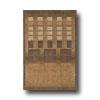 Momeni, Inc. Tobet 5 X 8 Brown Area Rugs