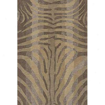 Momeni, Inc. Transitions 8 X 10 Transitions Gold Area Rugs