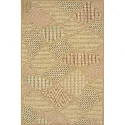 Momeni, Inc. Veranda 2 X 3 Veranda Sand Area Rugs