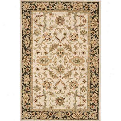 Momeni, Inc. Veranda 2  X3 Veranda Ivory Area Rugs