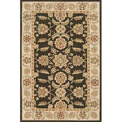 Momeni, Inc. Veranda 2 X 3 Veranda Olive New Region Rugs