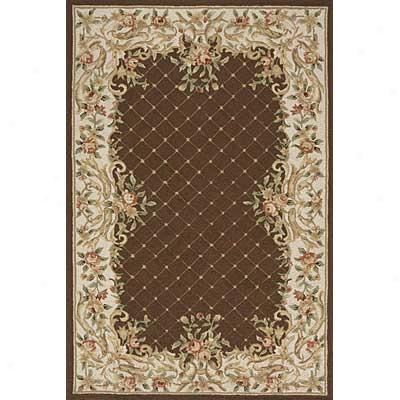 Momeni, Inc. Veranda 2 X 3 Veranda Brown Area Rugs