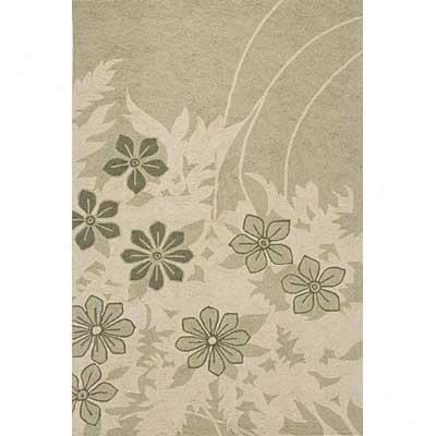 Momeni, Inc. Veranda 2 X 3 Veranda Sage Area Rugs