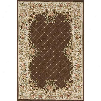 Momeni, Inc. Veranda 4 X 6 Veranda Brown Area Rugs