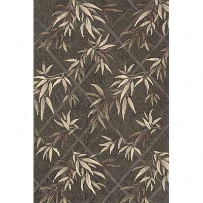 Momeni, Inc. Veranda 5 X 8 Veranda Green Area Rugs