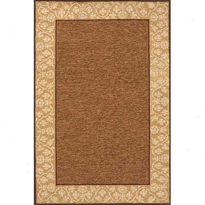 Momeni, Inc. Veranda 5 X 8 Veranda Mocha Area Rugs