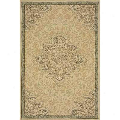 Momeni, Inc. Veranda 8 X 10 Veranda Earth Area Rugs