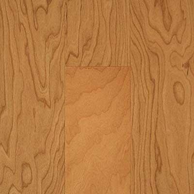 Mullican Austin Springs 5 Loc-2-fit Cherry Natural Hardwood Flooring