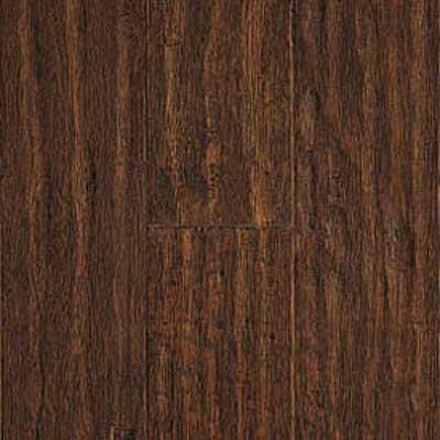 Mullican Chalmette Hand Sculpged 5 Ebony Merbau Hardwood Flooring