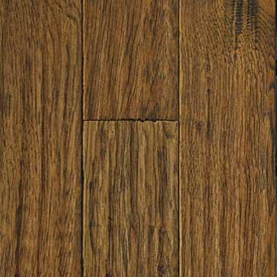 Mullican Chalmette Hand Sculpted 5 Prrovincial Hickory Hardwood Flooring