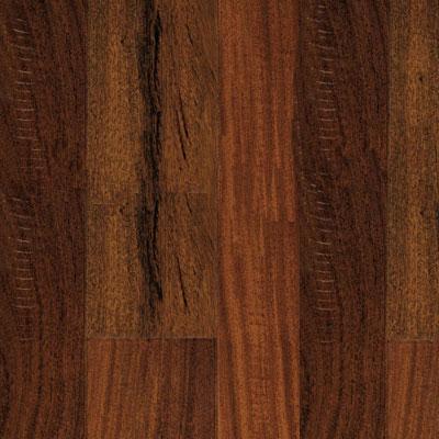 Mulliacn Chalmette Hand Sculpted 5 African Mahogany Hardwood Flooring