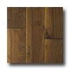 Mullican Chatelaine Hand Sculpted 4 Colonial Walnut Hardwood Flooring