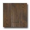 Mullican Chatelaine Hand Sculpted 6 Ebony Oak Hardwood Flooring