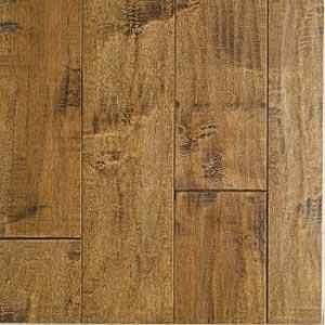 Mullian Chatelaine Lead Sculpted 5 Autumn Maple Hardwood Flooring