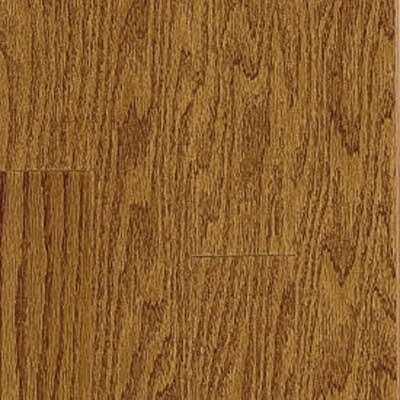 Mullican Foothills Domestic 3 Red Oak Saddle Hardwood Floorjng