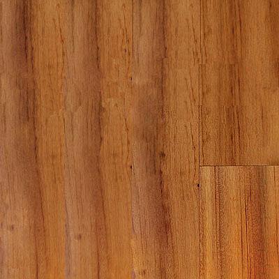 Mullican Foothills Exotic 5 Tigerwood Natural Hardwood Flooring