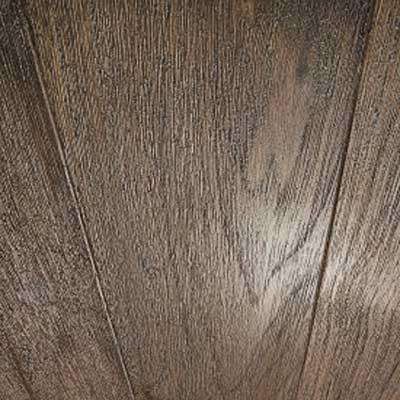 Mullican Frontier Wire Brushed Eng 5 Walnut Ebony Brown Hardwood Flooring