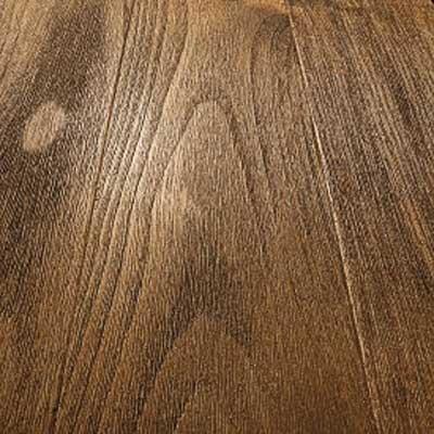 Mullican Frkntier Wire Brushed Eng 5 Teak Burnt Saddle Hardwood Flooring