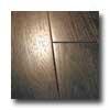 Mullican Frontier Wire Brushed Sopid 4 Oak Midnight Cherry Hardwood Flooring