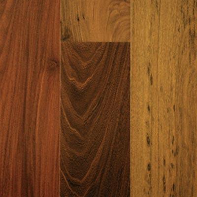 Mullican Meadow Brooke 5 Ipe Natural Harxwood Flooring