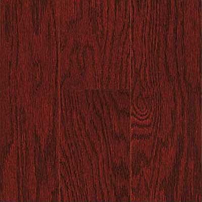 Mullican Meadowview 5 White Oak Bordeaux Hardwood Fl0oring