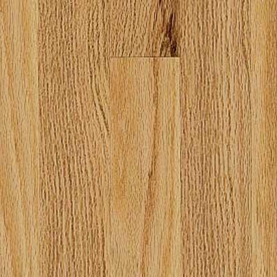 Mullican Muirfield - Four Sided Bevel 3 Red Oak Natural Hardwood Flooring