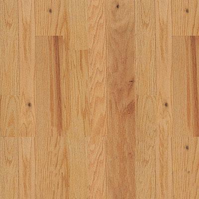 Mullican Nature Collection 5 Red Oak Nature Hardwood Flooriny