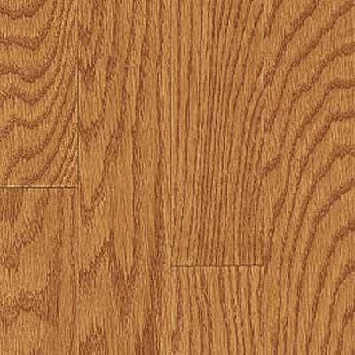 Mullican Northpointe 5 Happy Oak Gunstock Hardwood Flooring