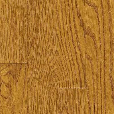 Mullican Northpointe 5 White Oak Caramel Hardwood Flooring