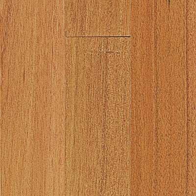 Mullican Prefinished Exotic 3 Andiroba Hardwood Flooring