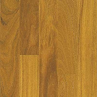 Mullican Prefinished Exotic 3 Cumaru Hardwood Flooring