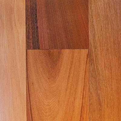 Mullican Ridgecrest 5 Sumatra Mahogany Hardwood Flooring