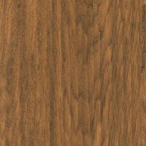 Nafco Hand Scraped Plank Mocha Vinyl Flooring