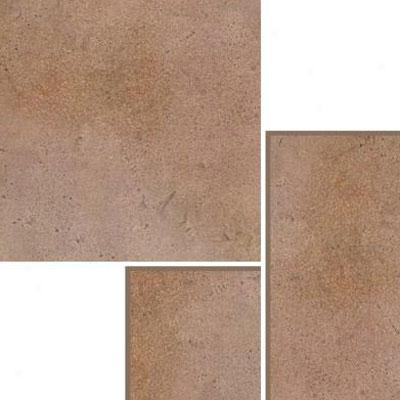 Nafco Permastone Modular Porcelain Suede Vinyl Flooring