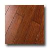 Natural Floors Carriage House Engineered Distressed Painted Desert Hardwood Flooring