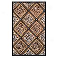 Nejad Rugs African Safari 4 X 6 Imperial Safari Area Rugs