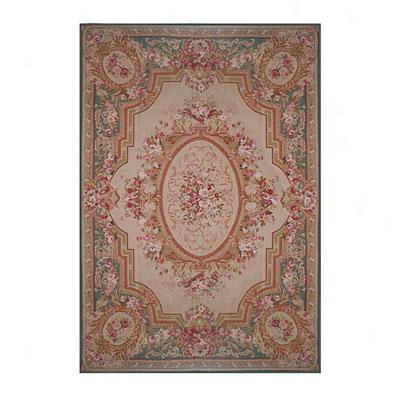 Rugs on Nejad Rugs Grandeur 9 X 12 Needlepoint Aybuson Beige Green Area Rugs