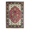 Nejad Rugs Signature Heirloom 10 X 14 Mahal Rust/black Area Rugs