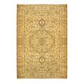 Nejad Rugs Signature Masterpiece 10 X 14 Golden Sivas Area Rugs