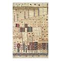 Nejad Rugs Village Life 9 X 13 Beige/mutli Area Rugs