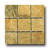 New World Casabella Slate Mosaic Autumn Tile & Stone