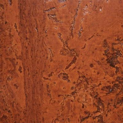 Nova Cork Comprido Floating Click Planks Comprido Cherry Cork Flooring