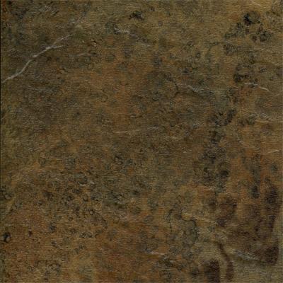 Novalis Terra Bella 18 X 18 Napoli Bronze Vinyl Flooring