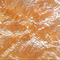 Oceana Glass Tiles 4 X 4 Champagne Gold Tile & Stone