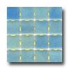 Onix Mosaico Nieve Mosaic Light Blue Obscurity Tile & Stone